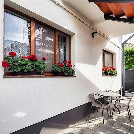 סיביו Ben Apartments מראה חיצוני תמונה