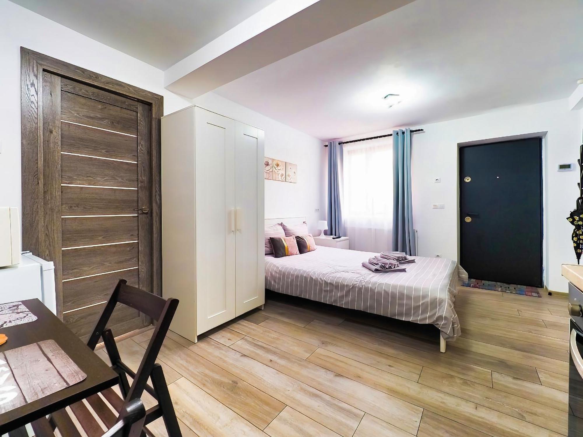 סיביו Ben Apartments מראה חיצוני תמונה