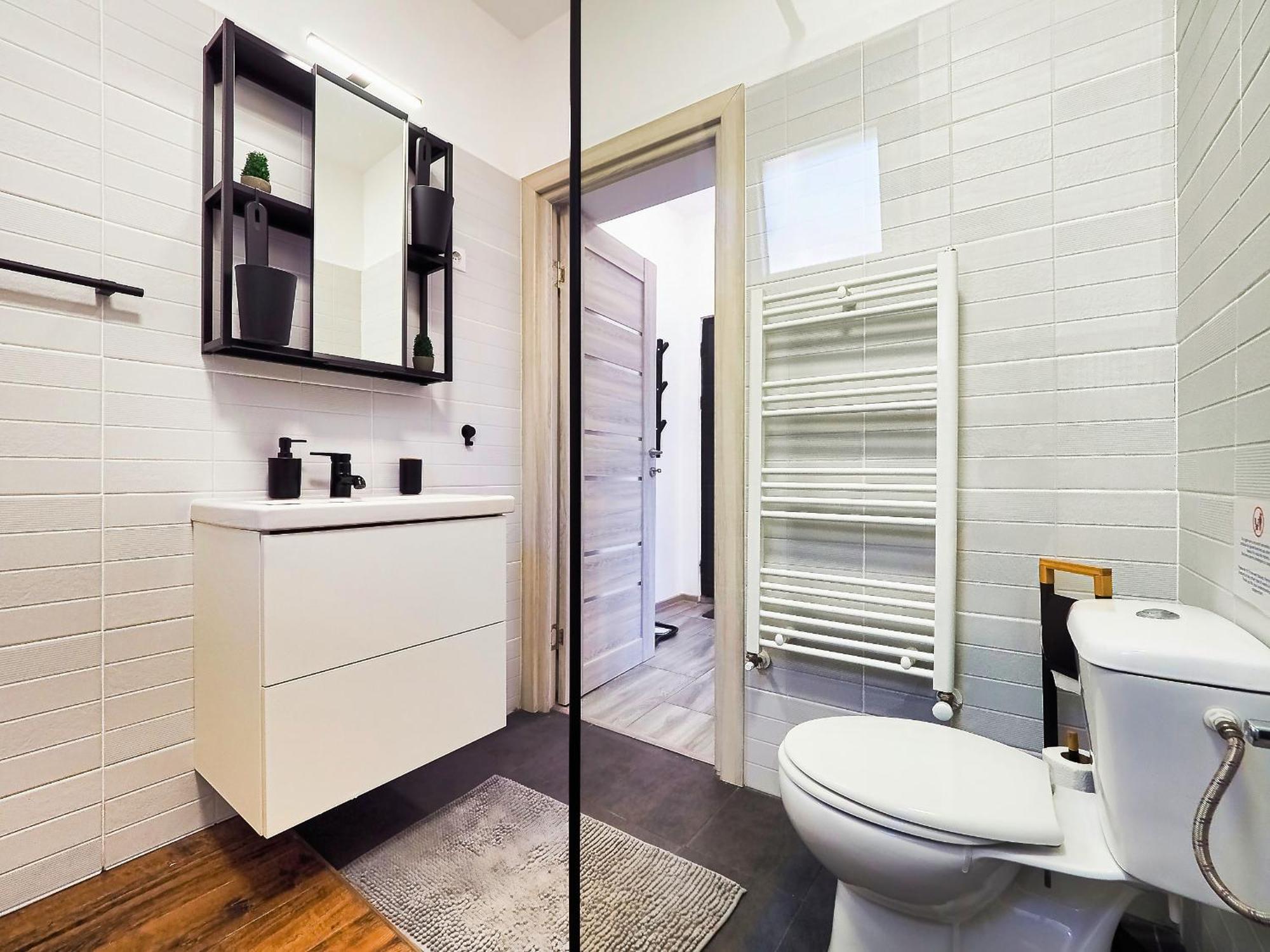 סיביו Ben Apartments מראה חיצוני תמונה