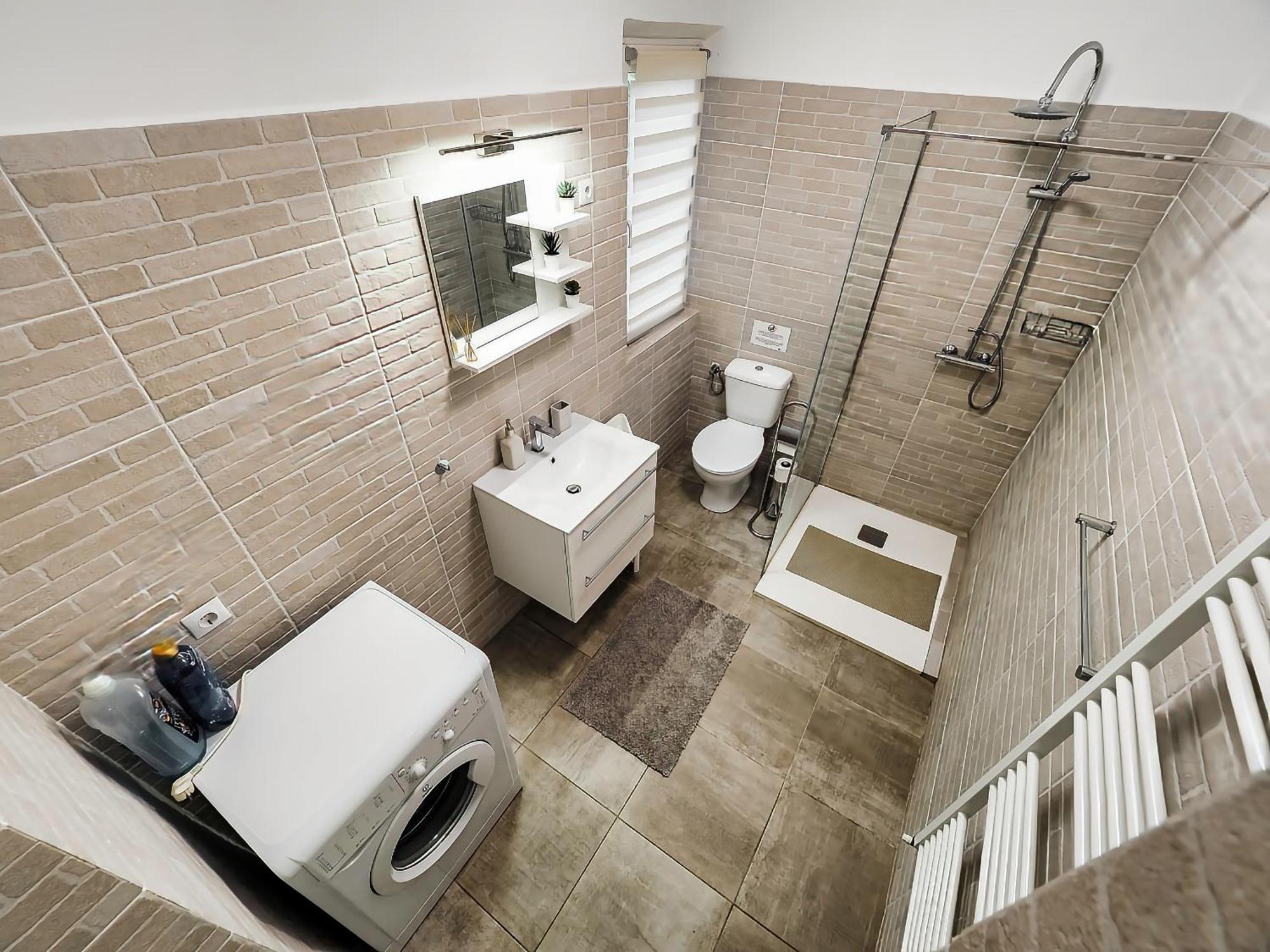 סיביו Ben Apartments מראה חיצוני תמונה