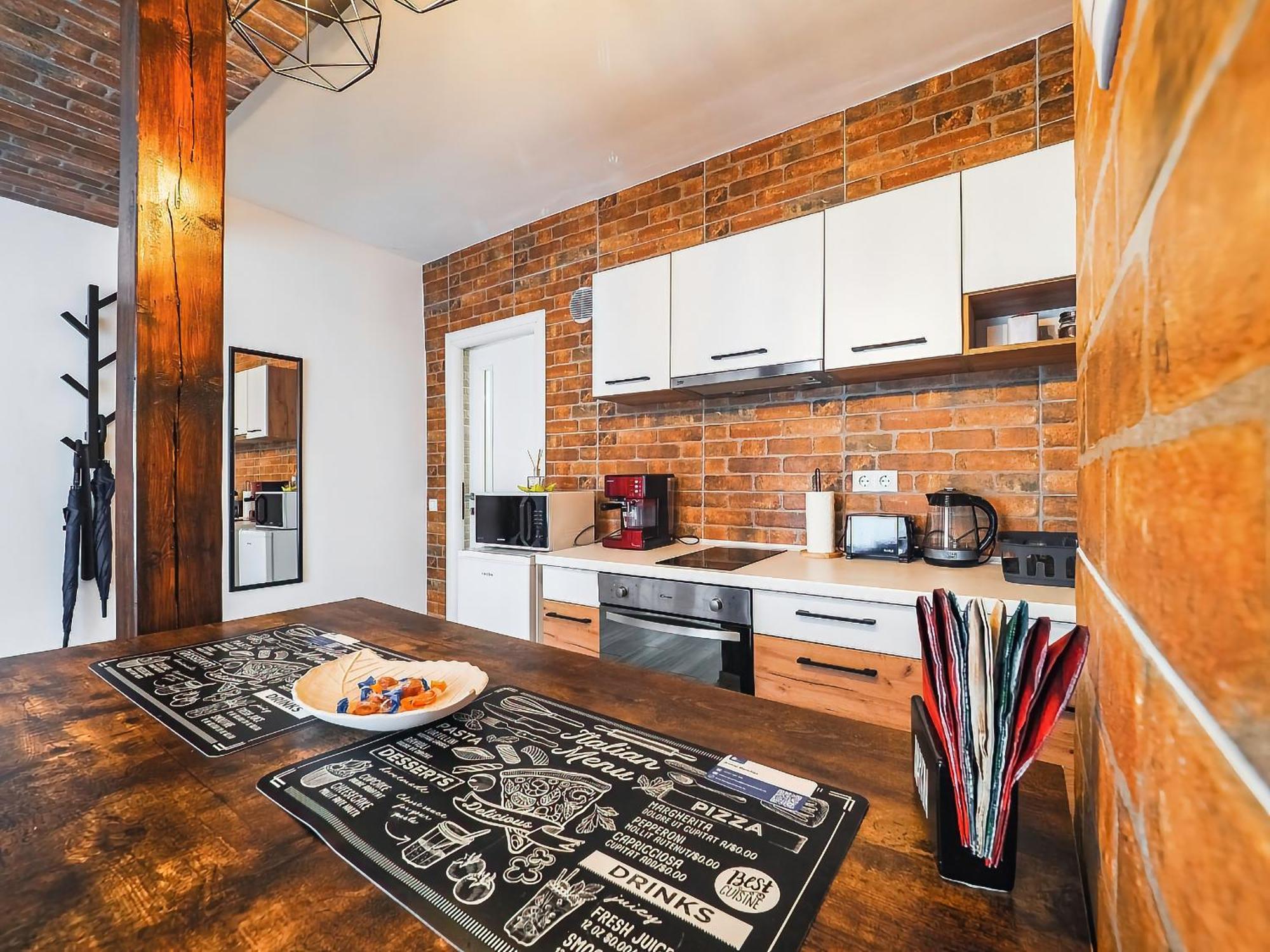 סיביו Ben Apartments מראה חיצוני תמונה