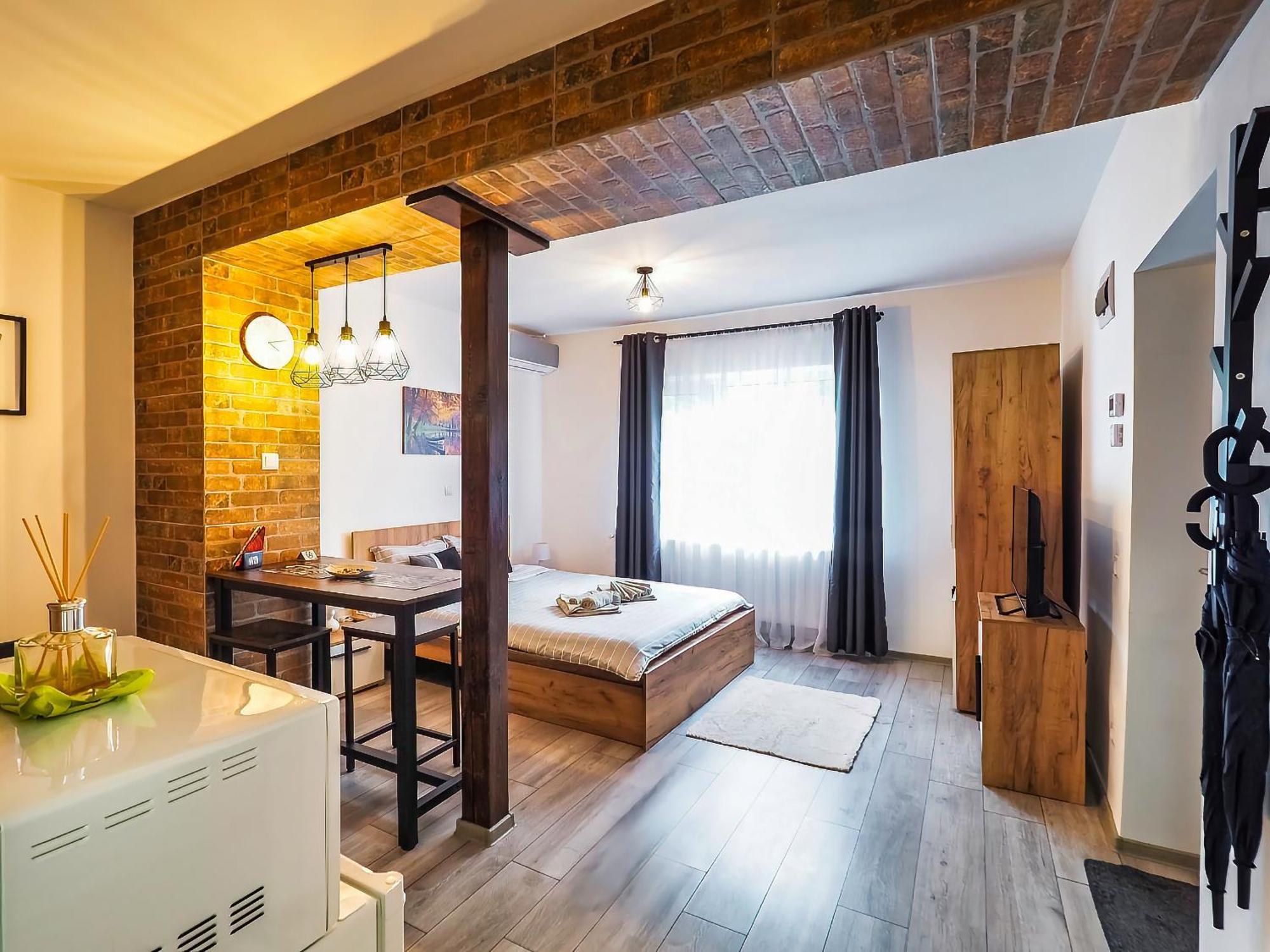 סיביו Ben Apartments מראה חיצוני תמונה