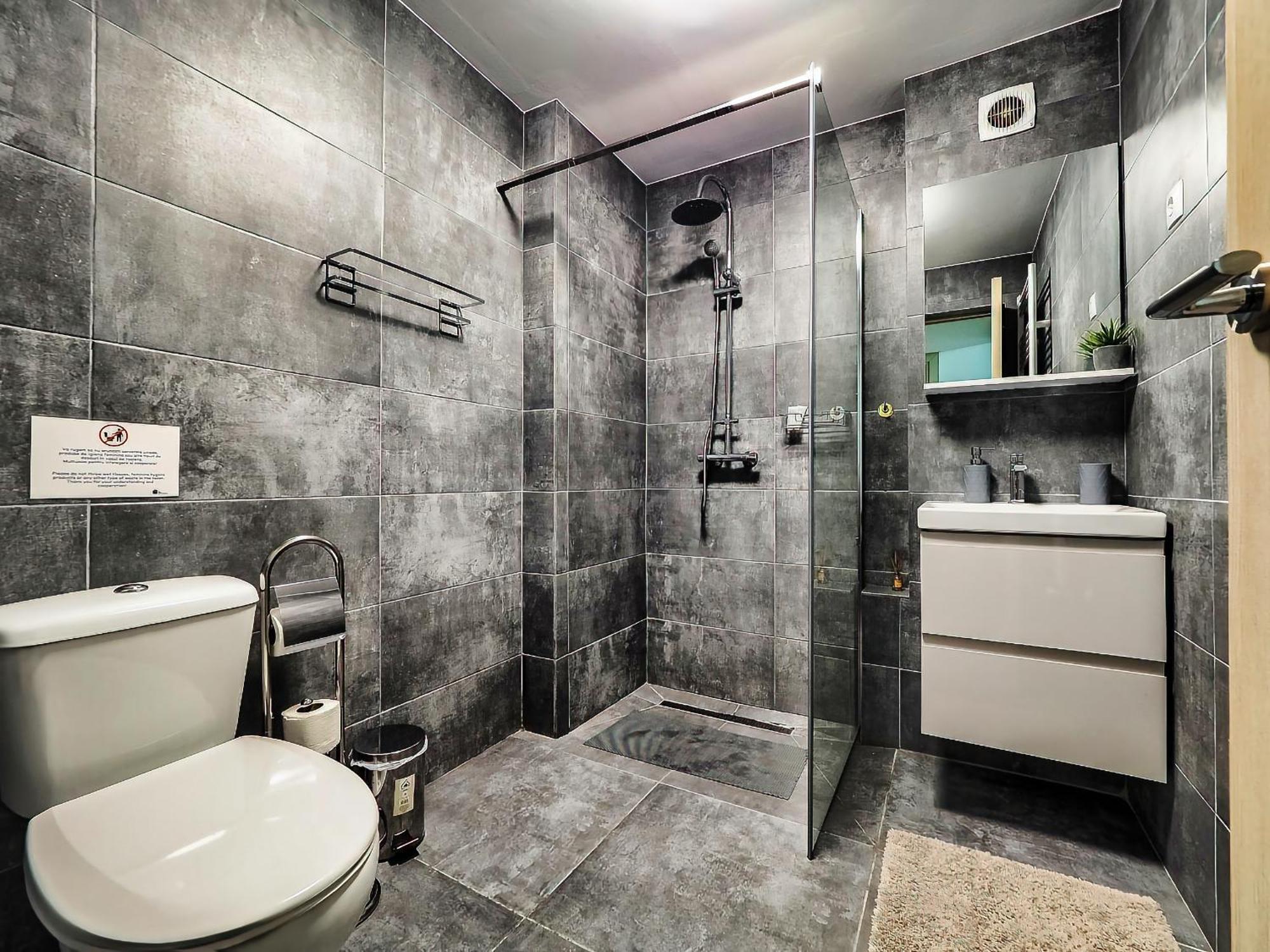סיביו Ben Apartments מראה חיצוני תמונה