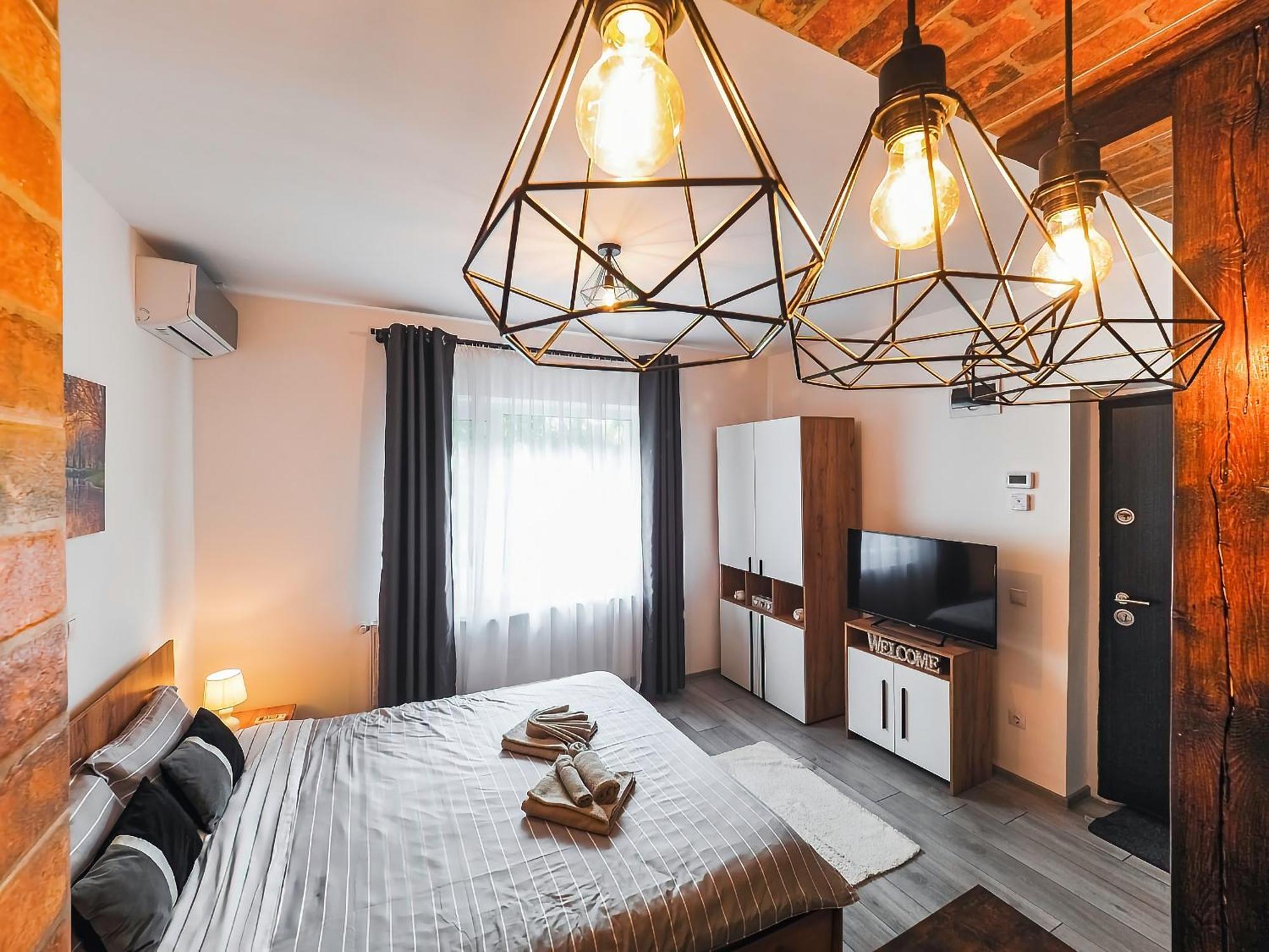סיביו Ben Apartments מראה חיצוני תמונה