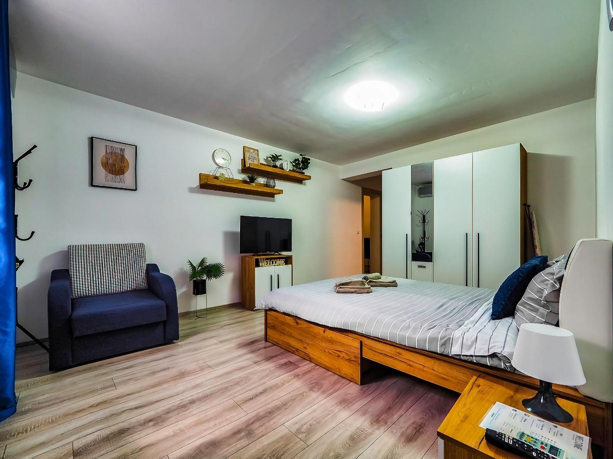 סיביו Ben Apartments מראה חיצוני תמונה