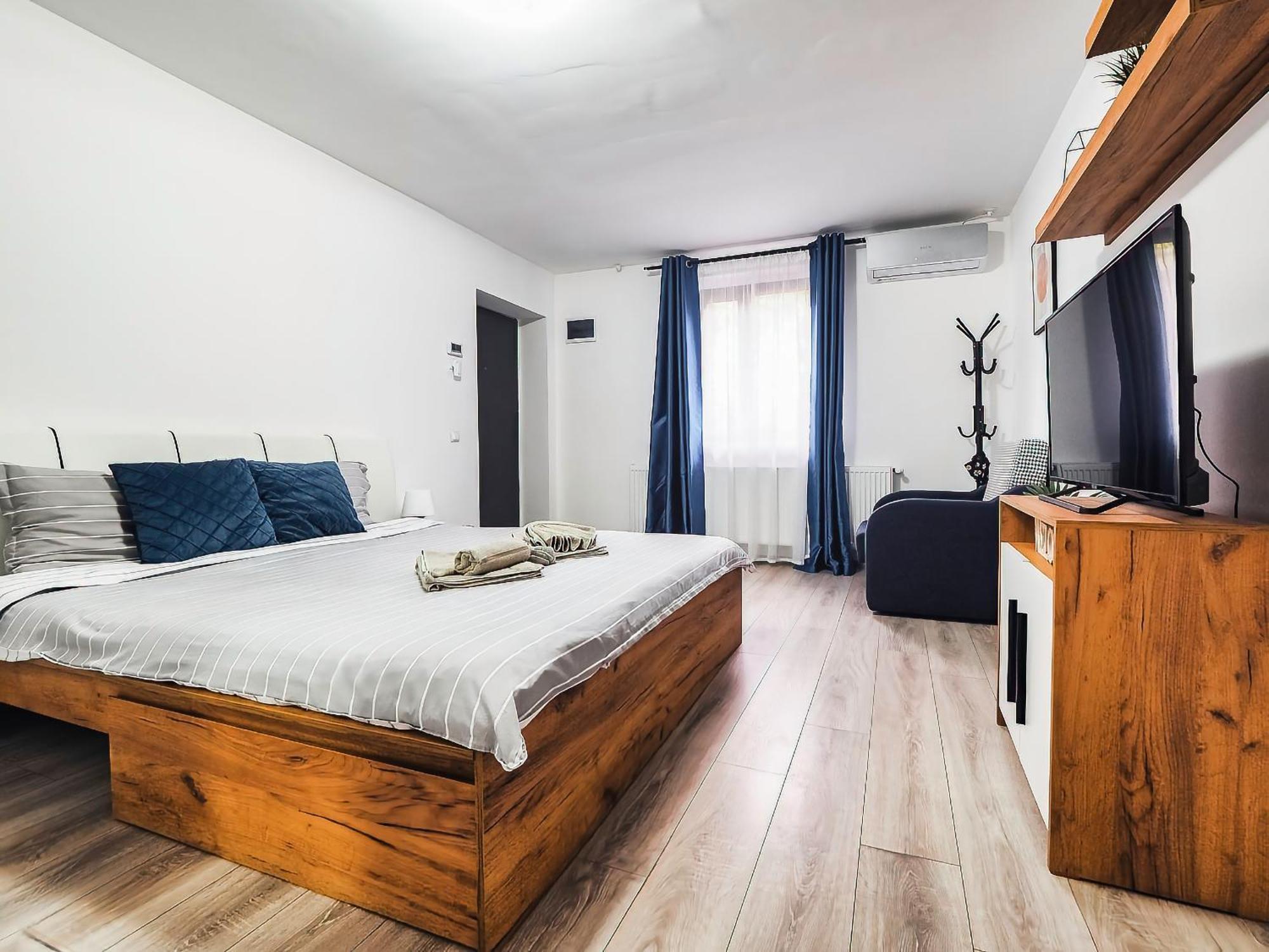 סיביו Ben Apartments מראה חיצוני תמונה