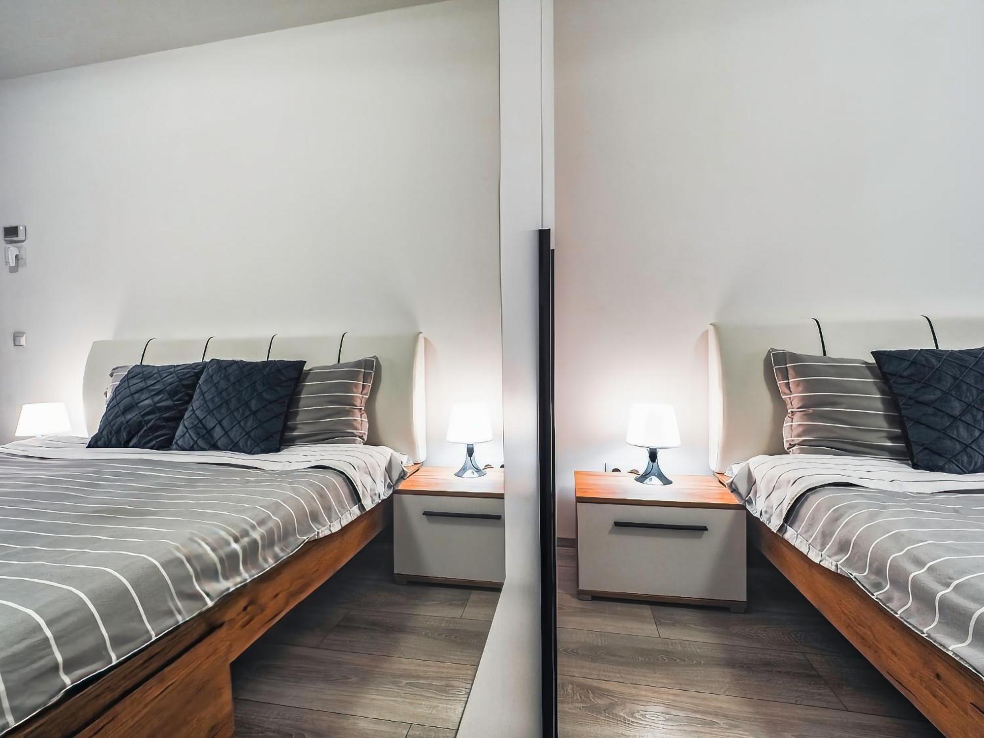 סיביו Ben Apartments מראה חיצוני תמונה