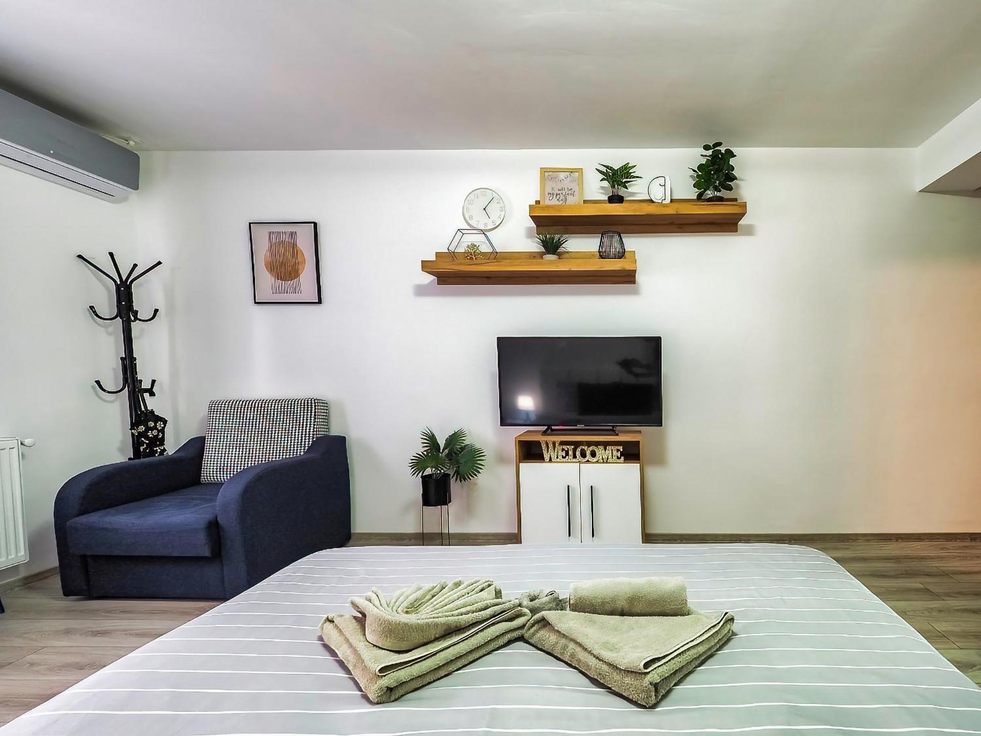 סיביו Ben Apartments מראה חיצוני תמונה