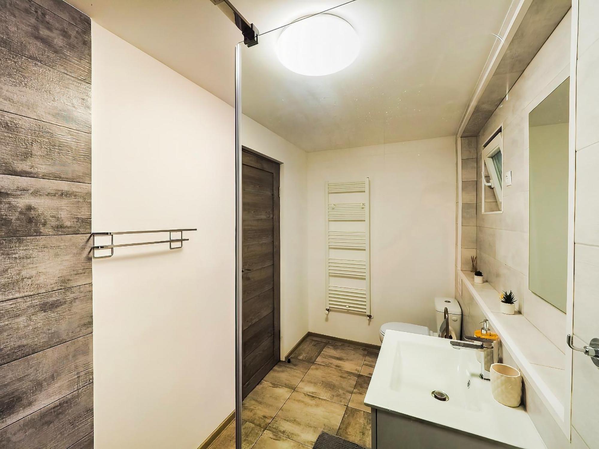 סיביו Ben Apartments מראה חיצוני תמונה