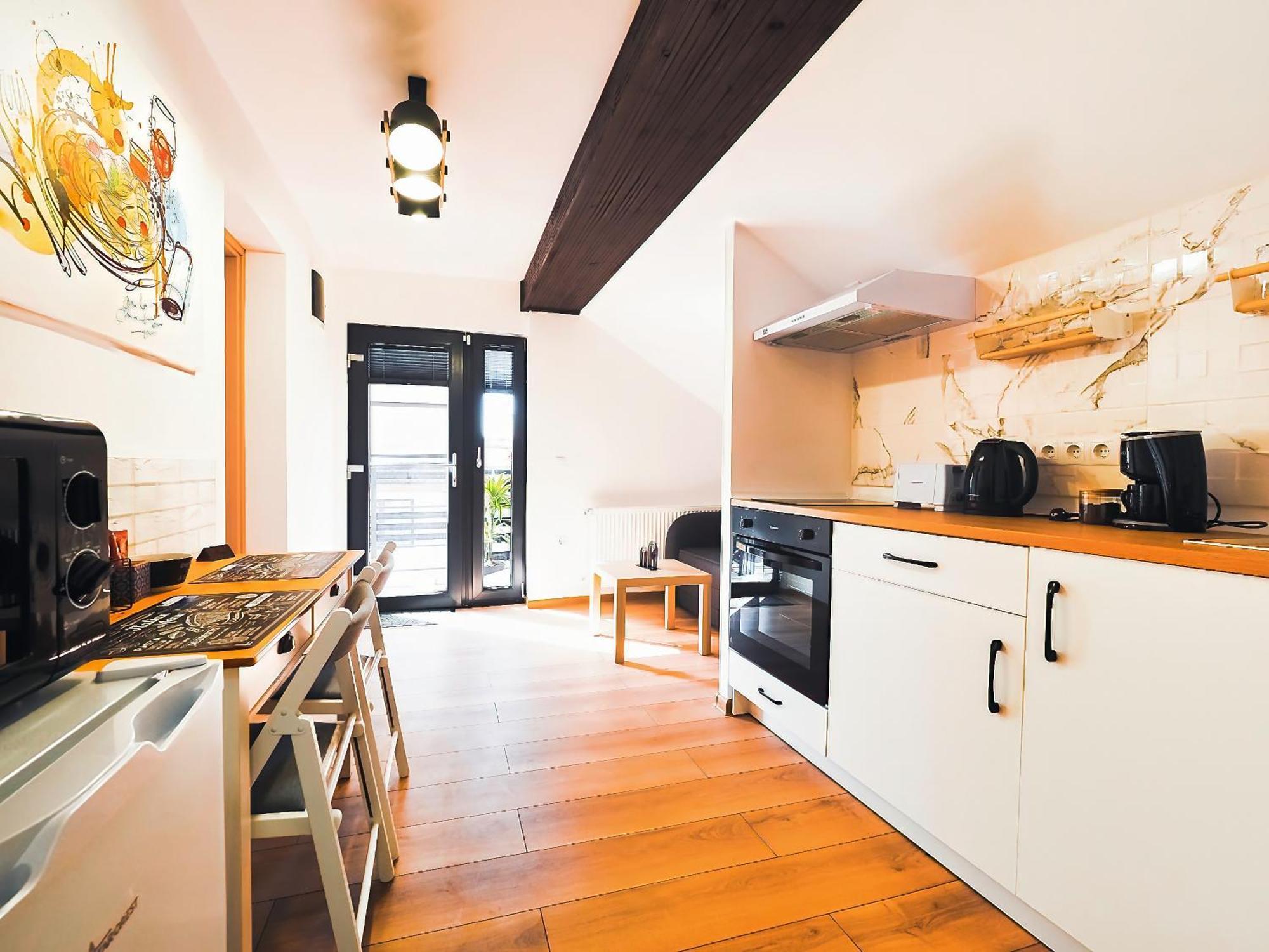 סיביו Ben Apartments מראה חיצוני תמונה