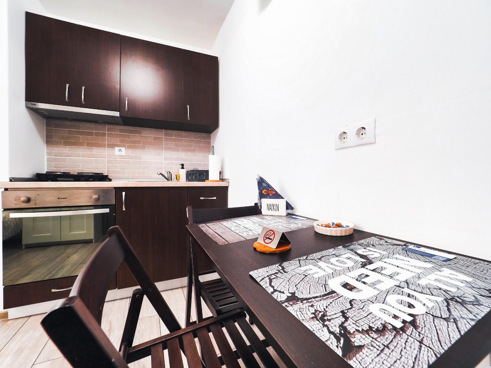 סיביו Ben Apartments מראה חיצוני תמונה