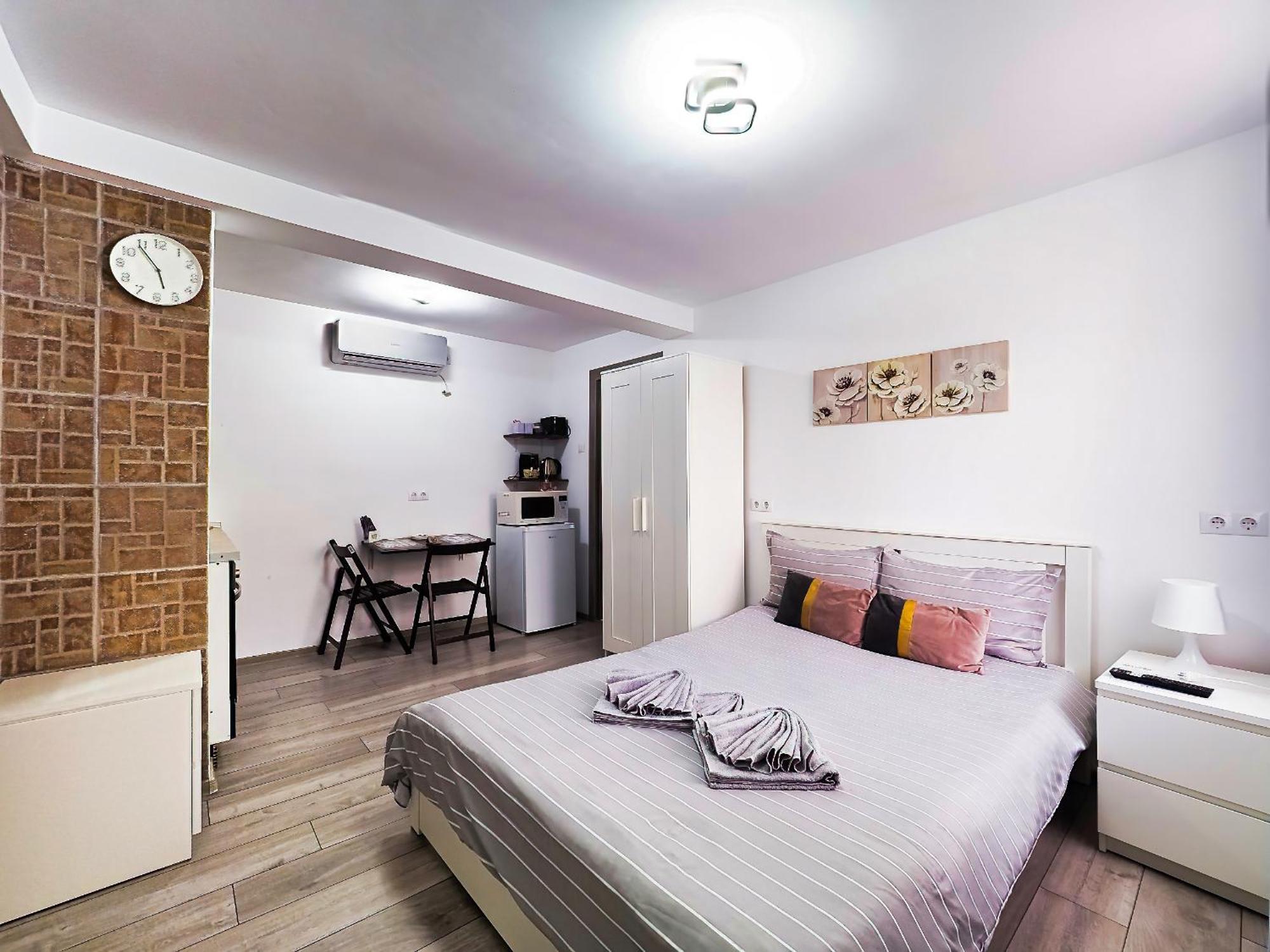 סיביו Ben Apartments מראה חיצוני תמונה