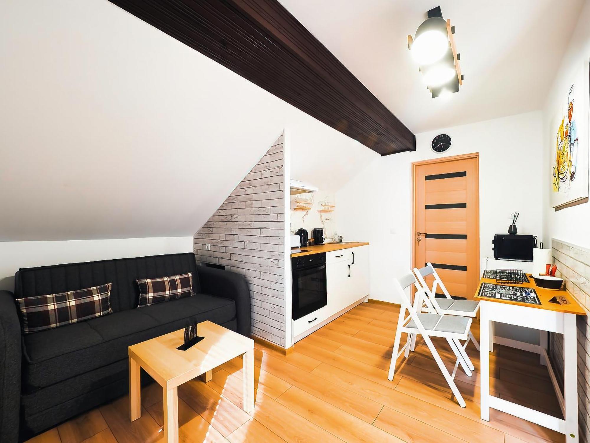 סיביו Ben Apartments מראה חיצוני תמונה